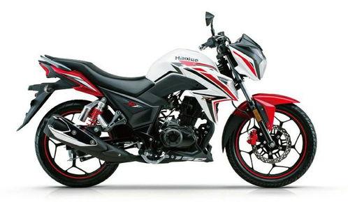 豪爵经销商最新爆料,全新车型即将亮相，性能与颜值双升级  第1张